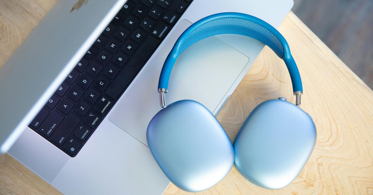 Apple-verbessert-Performance-der-AirPods-Max-mit-neuem-Update
