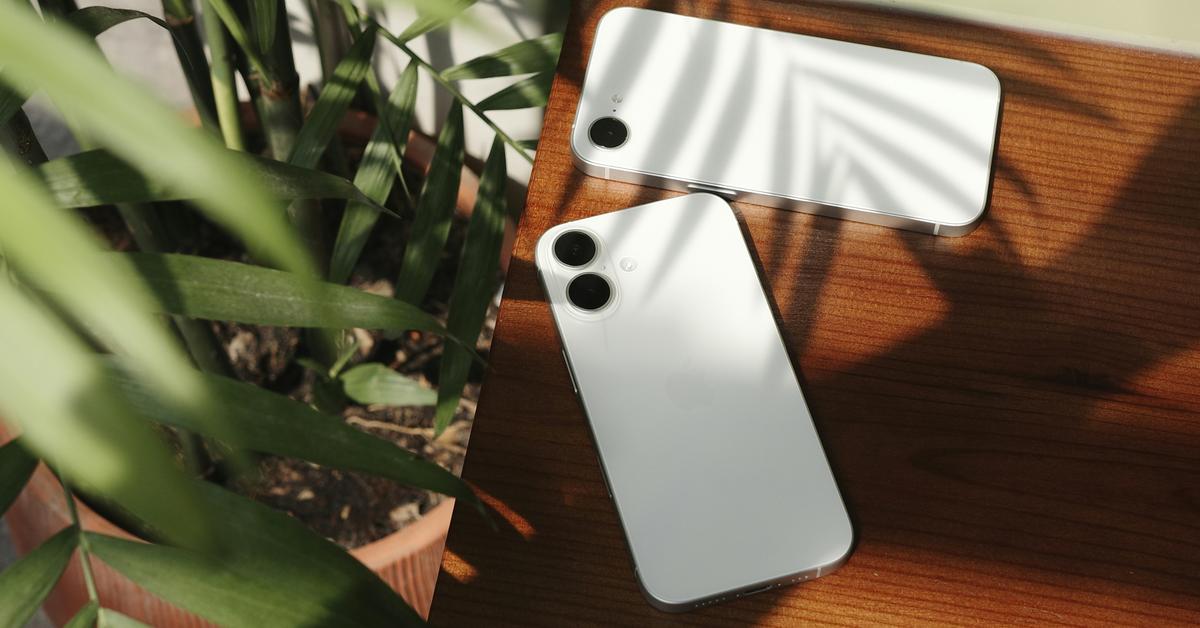 iPhone-16e-unterliegt-im-5G-Geschwindigkeitstest-deutlich