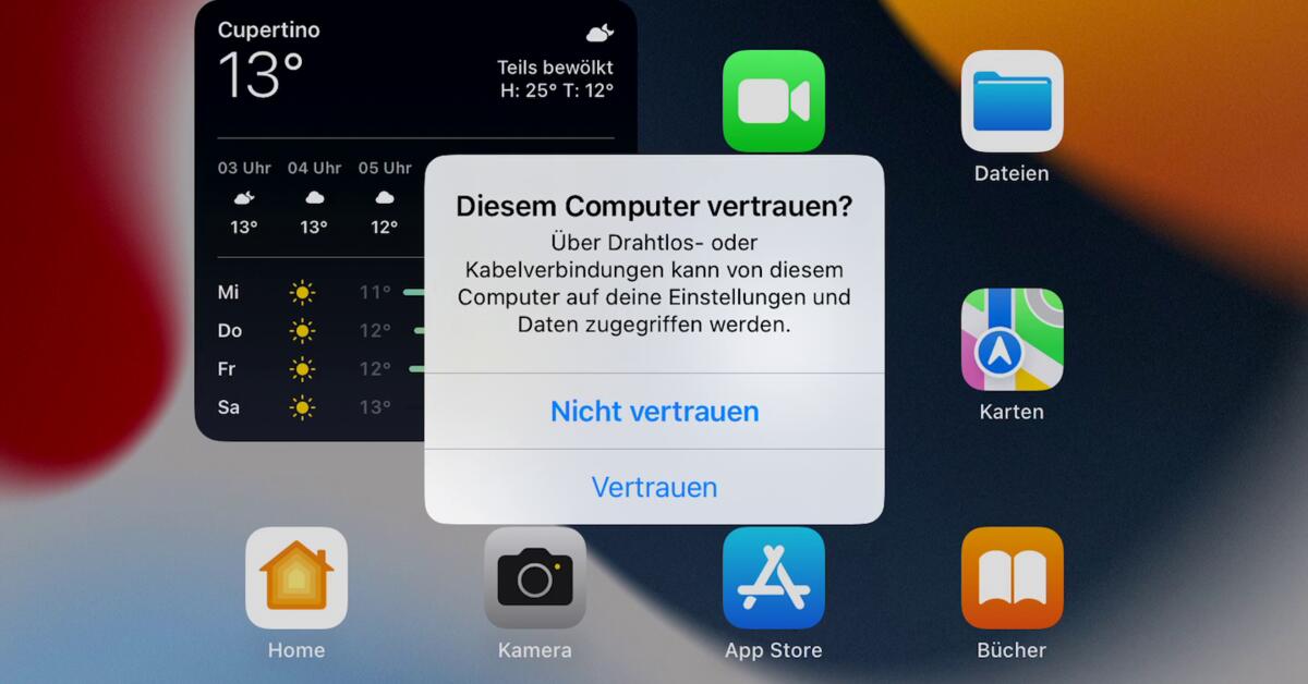 So kommen deine Bilder vom iPhone auf den Windows-PC | Mac Life