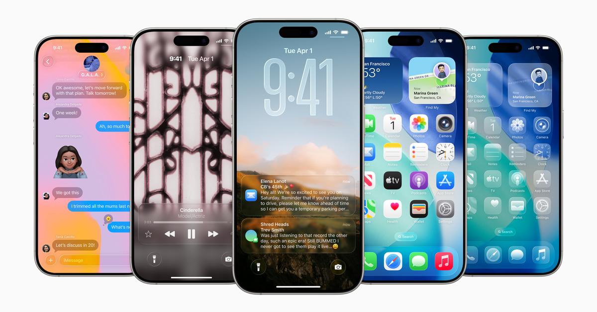 iOS-26-Public-Beta-startet-diese-Woche-erste-iOS-27-Details-durchgesickert