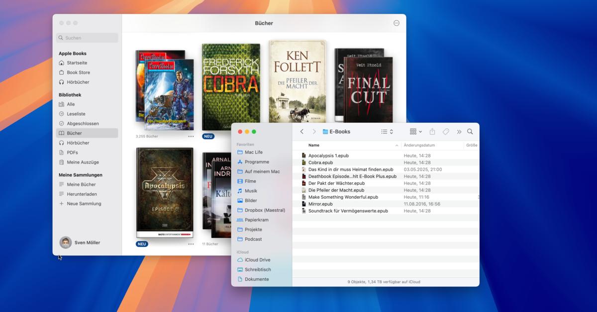 E-Books-sicher-ablegen