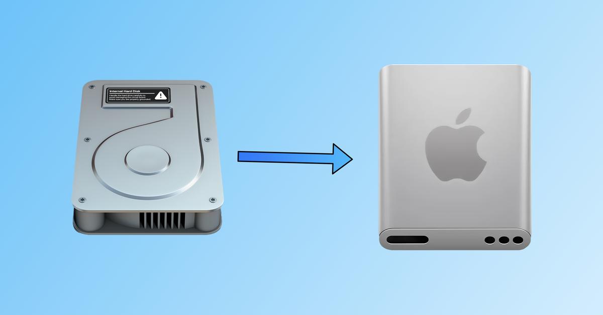 Apple-ersetzt-klassisches-Macintosh-HD-Symbol-in-macOS-Tahoe-Beta