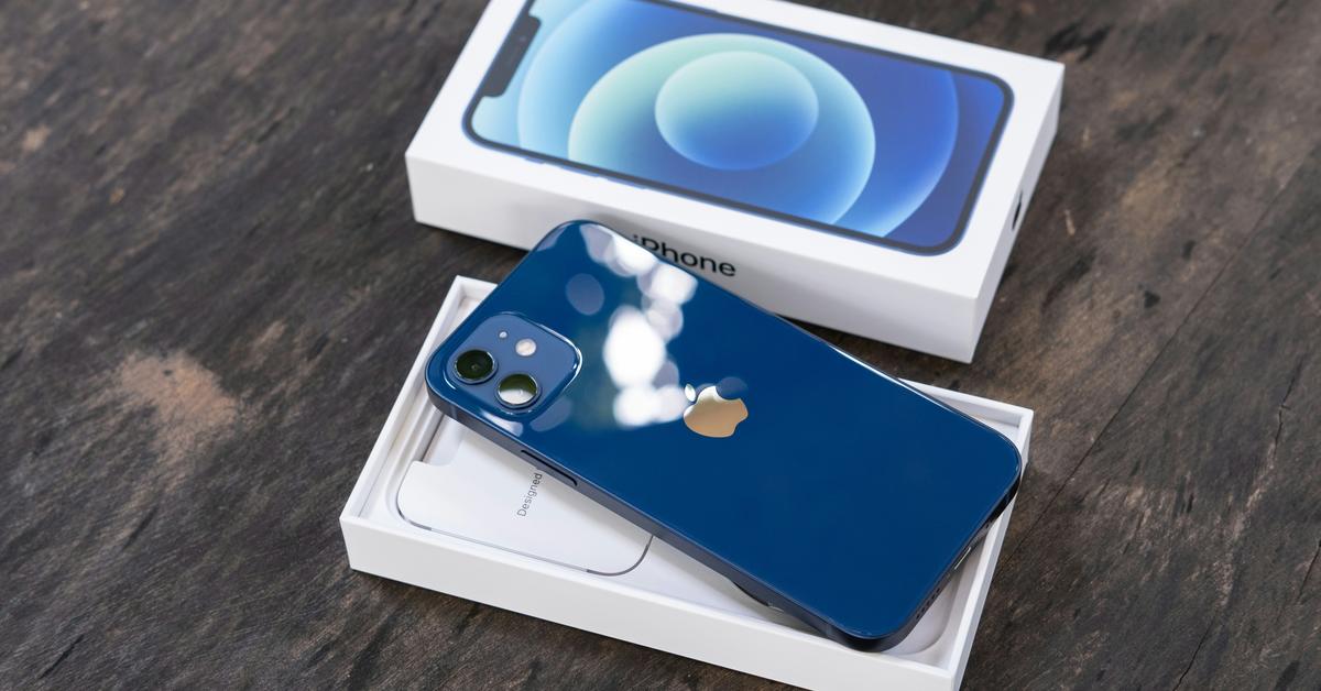 Apple-patcht-erneut-das-eingestellte-iPhone-12-wegen-EU-Strahlungsstreit