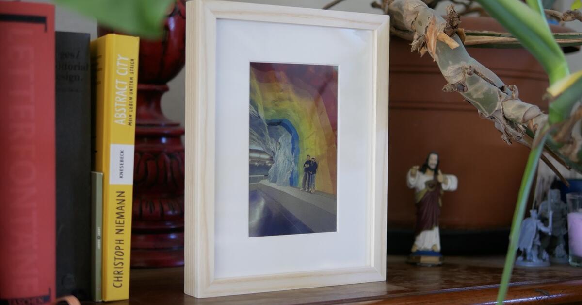 Paper-7-im-Test-Digitaler-Bilderrahmen-mit-E-Ink-Display
