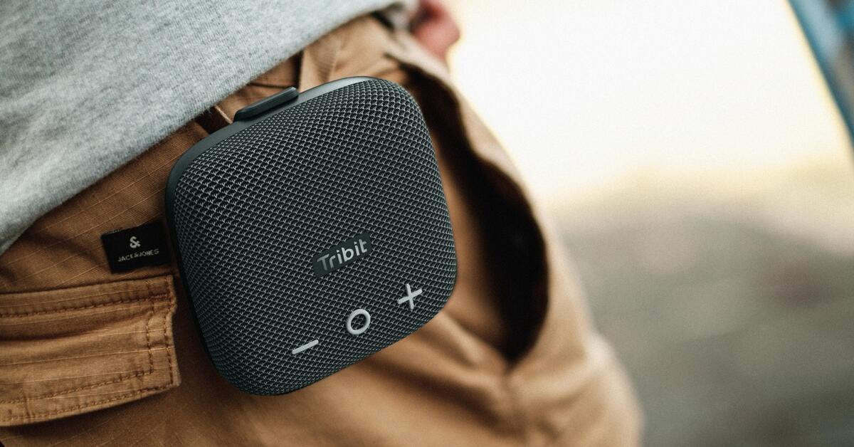 Tribit-StormBox-Micro-2-im-Kurzcheck