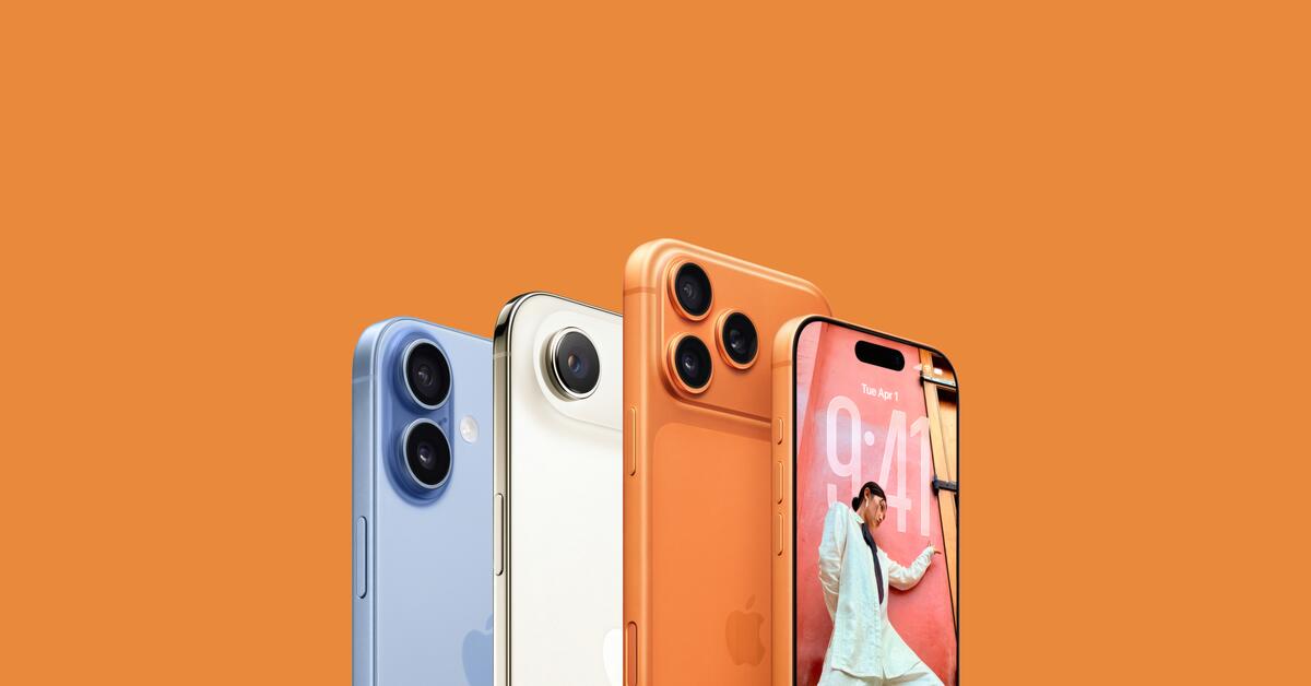 Der-ultimative-iPhone-Guide