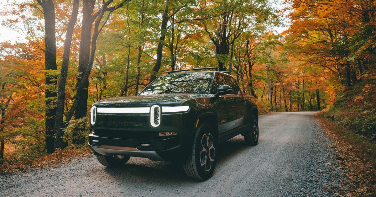 Rivian-CEO-verteidigt-Verzicht-auf-Apple-CarPlay-trotz-Kundenverlust