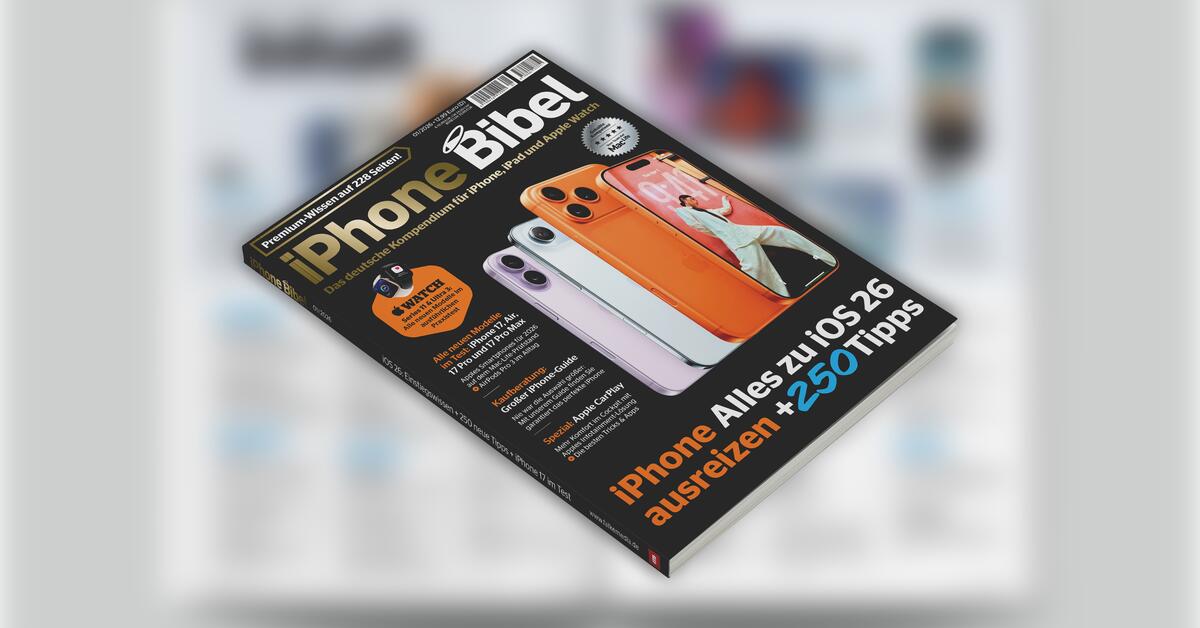 Die-neue-iPhoneBIBEL-Das-Handbuch-f-r-iPhone-iPad-und-Apple-Watch-