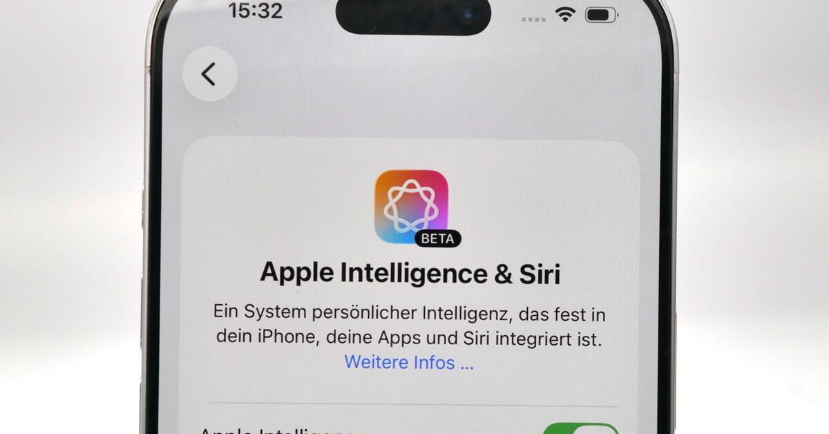 Apple-verliert-KI-Experten-der-Siri-besser-machen-sollte