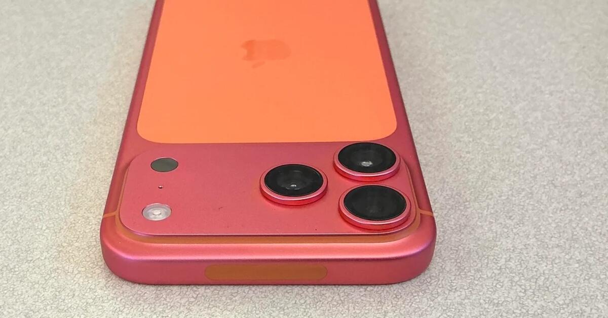 Orange-zu-Pink-Ein-iPhone-17-Pro-das-die-Farbe-wechselt-