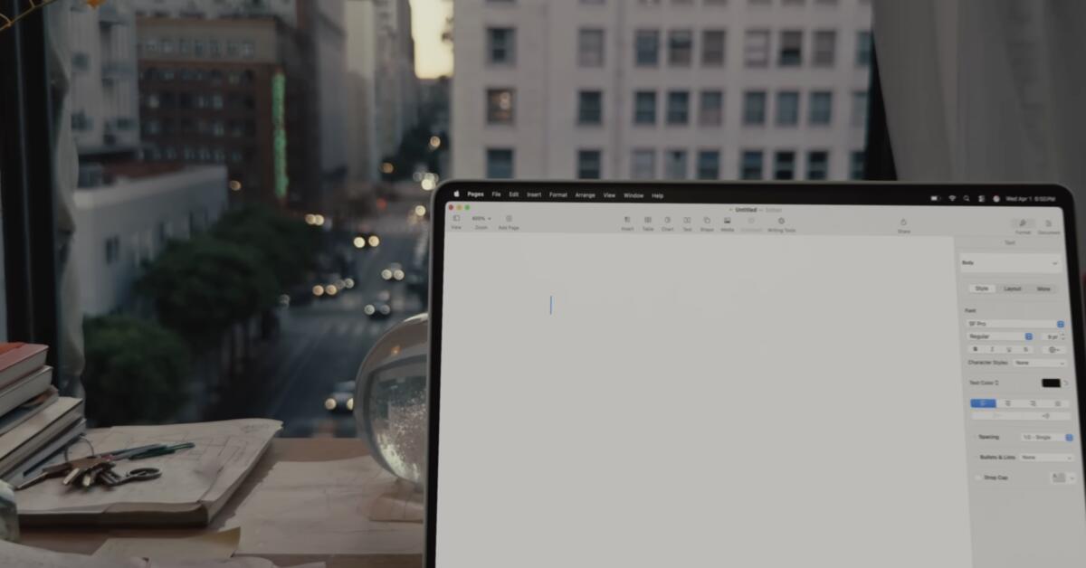 Apple-ehrt-verstorbene-Jane-Goodall-in-emotionalem-Mac-Werbespot