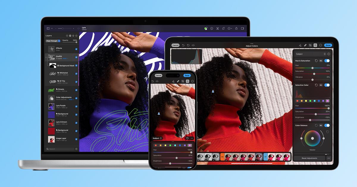 Apple-plant-vier-neue-professionelle-Apps-f-r-das-iPad