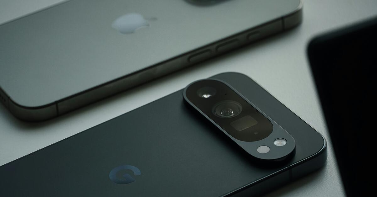 Google-macht-Pixel-10-heimlich-AirDrop-kompatibel-Apple-reagiert-nicht