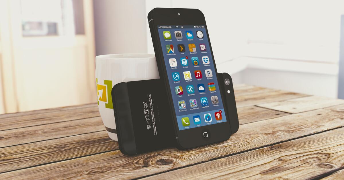 iPhone 5 ist jetzt obsolet – keine Reparaturen mehr möglich | Mac Life