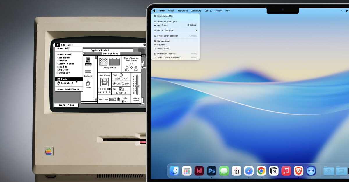 macOS-Tahoe-Apples-Design-Leitlinien