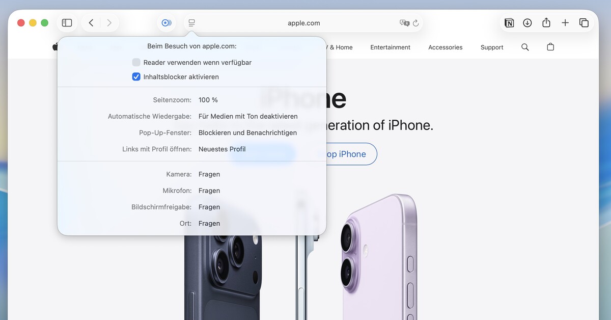 Safari-auf-dem-Mac-Die-Einstellungen