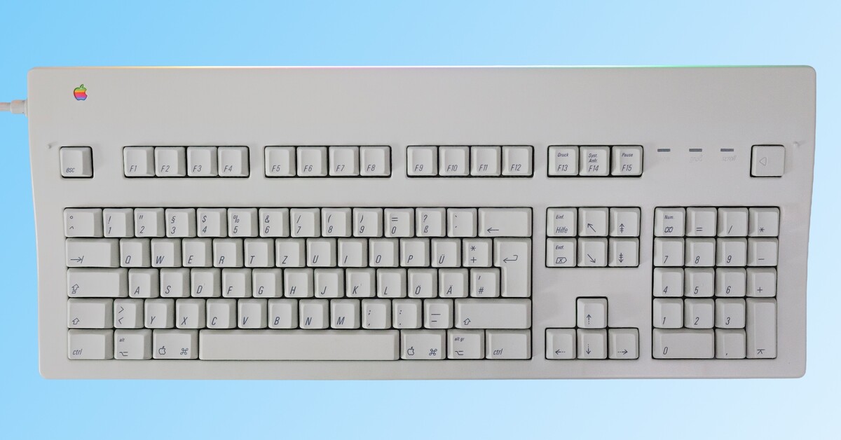Die-Mutter-aller-Tastaturen-das-Apple-Extended-Keyboard