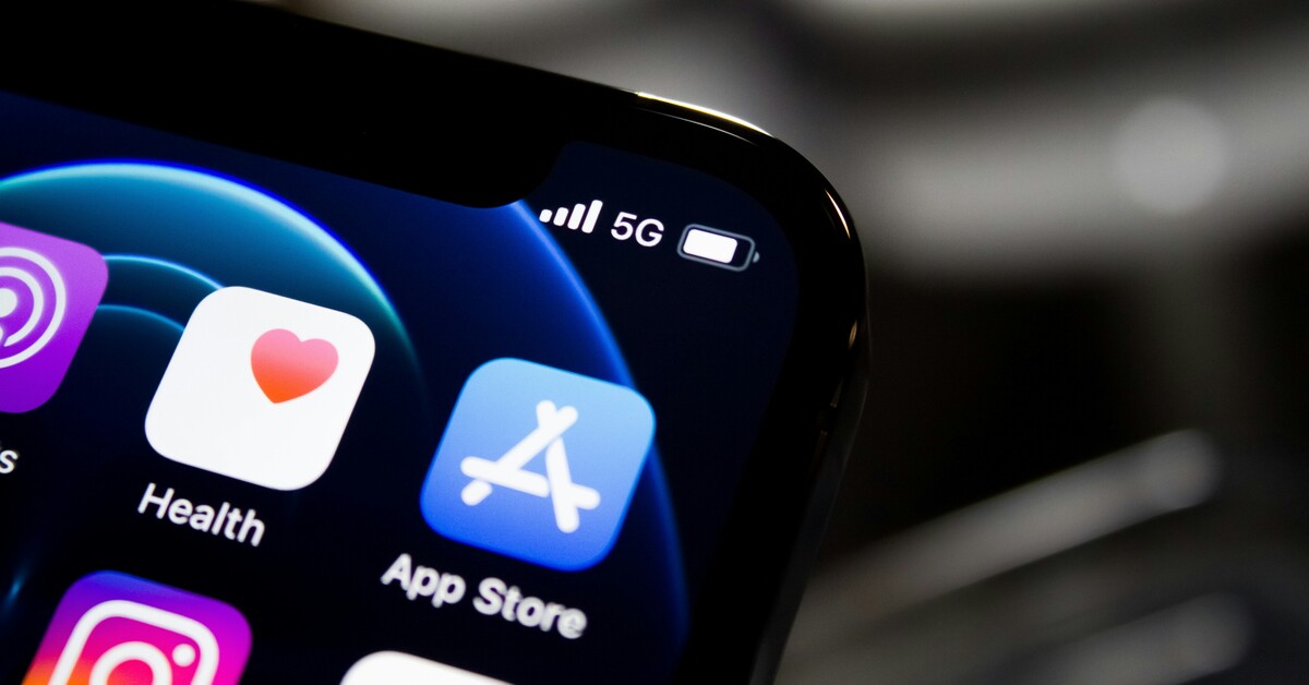Apple soll in den USA 18 Prozent weniger App-Store-Provisionen einnehmen