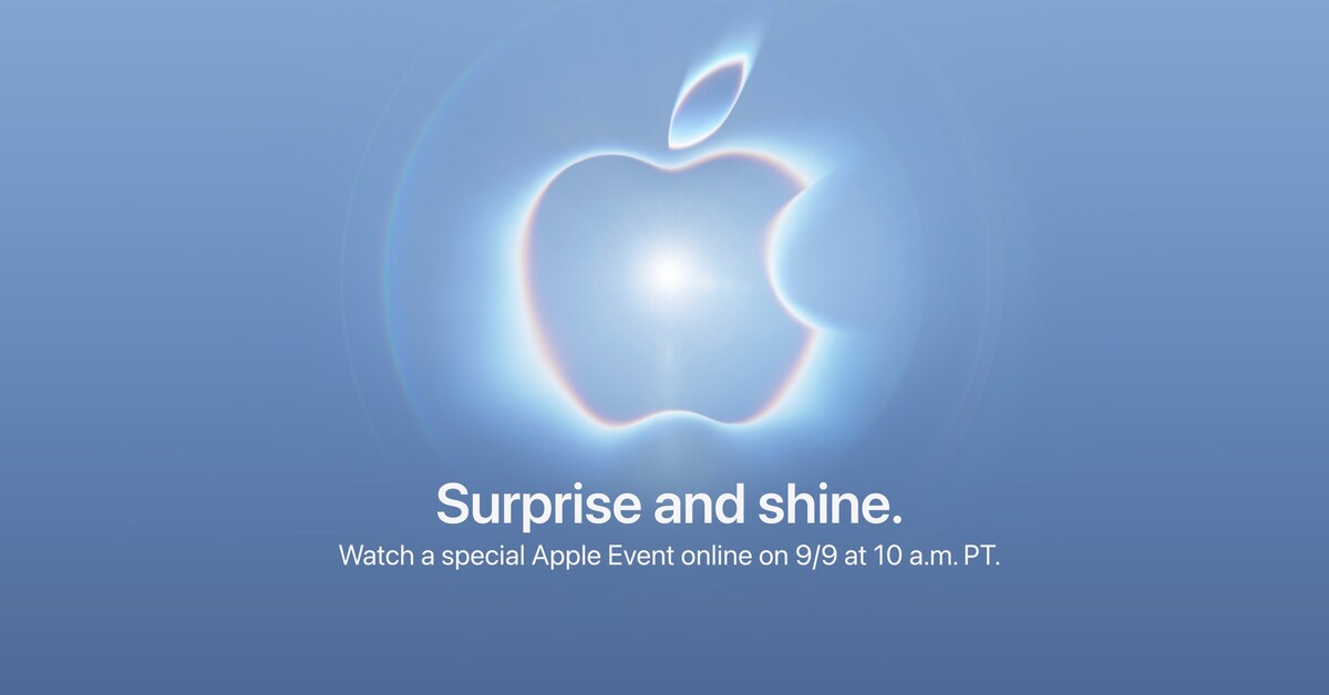 iPhone 18 Pro: Apples Event könnte die Aktie unter Druck setzen