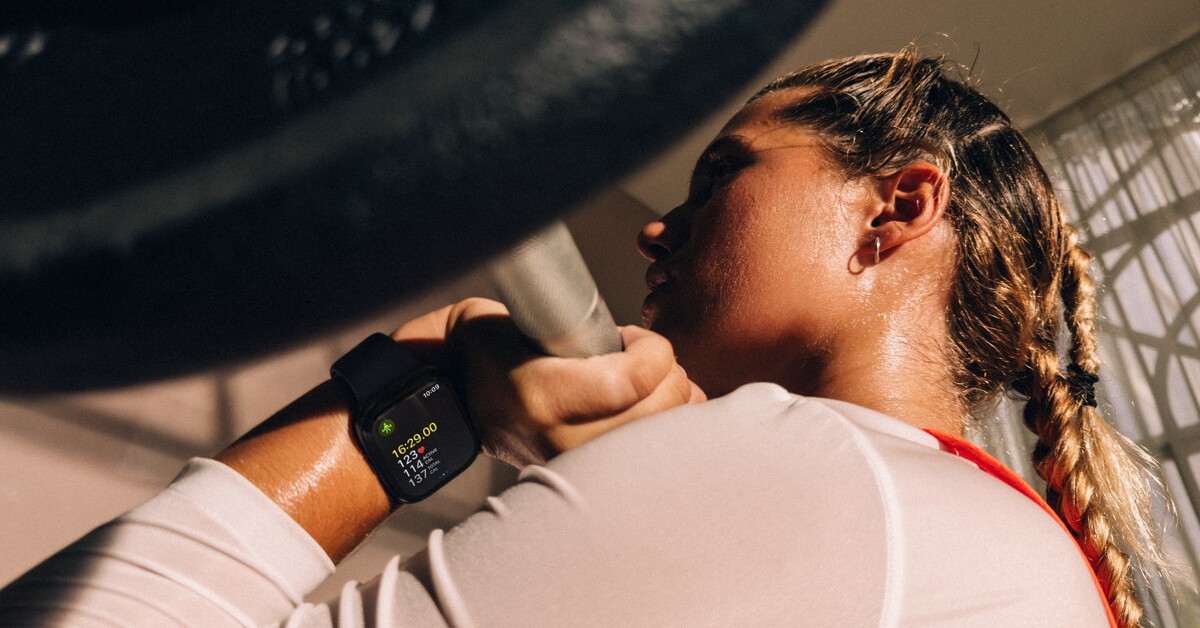 watchOS 27.0.1 已发布：请勿使用 Apple Neustarts auf Series 12 和 Ultra 4 | Mac 的一生