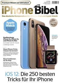 iPhoneBIBEL 01/2019