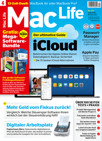 Mac Life 04/2019