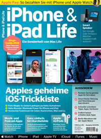 iPhone & iPad Life 02/2019