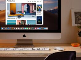 Leistungsstarke Überraschung: Apple stellt die neuen iMac-Modelle 2019 vor – und verschläft Redesign