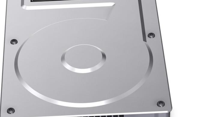 Festplatten Vom Schreibtisch Ihres Macs Verbannen Mac Life