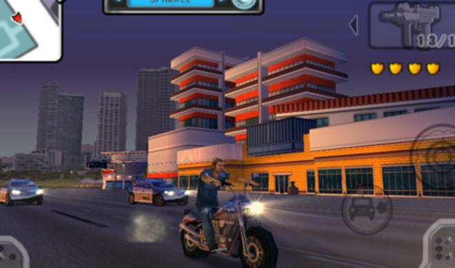 GTA: Vice-City-Klon „Gangstar: Miami Vindication“ Erschienen | Mac.