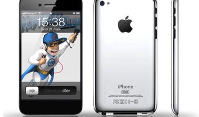 &amp;lt;b&amp;gt;Nachfolger des iPhone 4: &amp;lt;/b&amp;gt;Hochkonjunktur für Kaffeesatz-Leser