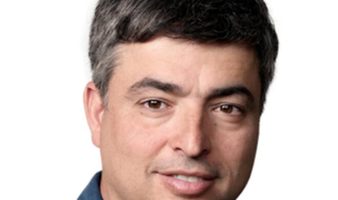 Eddy Cue