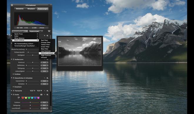 tai iphoto for mac