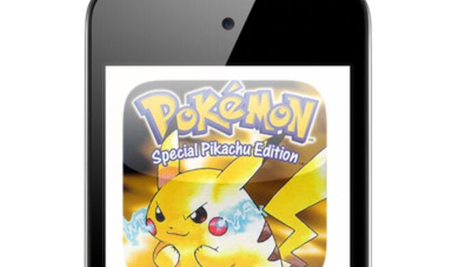 &amp;lt;b&amp;gt;Pokemon Yellow: &amp;lt;/b&amp;gt;Nicht von Nintendo, trotzdem an der Spitze des App Stores: Ein gutes Geschäft für die Betrüger?
