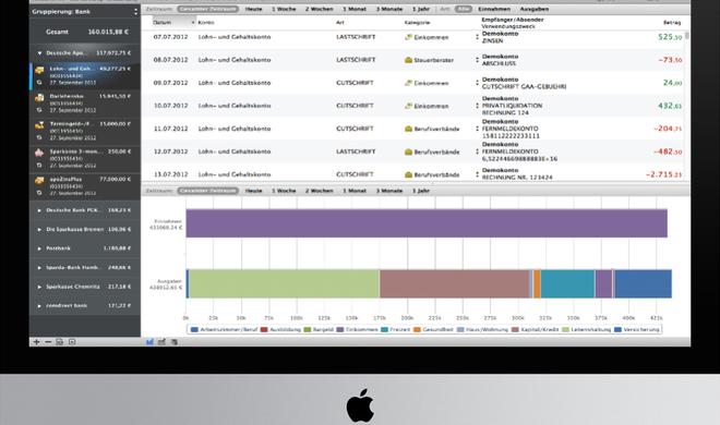starmoney os x starmoney os x