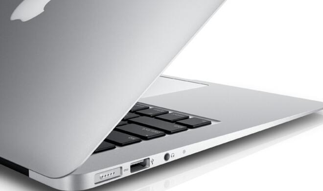 MacBook Air Mid 2013: Superschneller Flashspeicher bestätigt | Mac