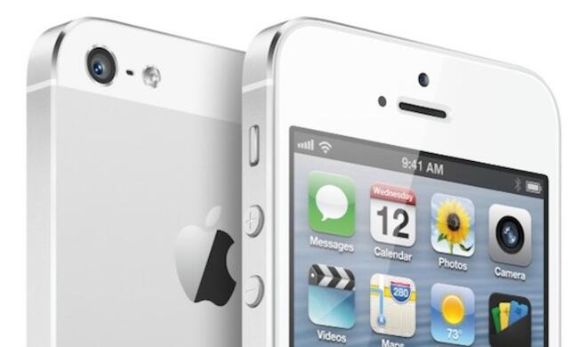 &amp;lt;b&amp;gt;Star der Bilanz: &amp;lt;/b&amp;gt;Mit 31 Millionen verkauften iPhone übertraf Apple die Erwartungen der Wall Street