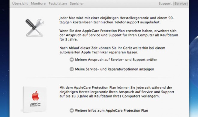 Apple Gerate Registrieren Mac Life