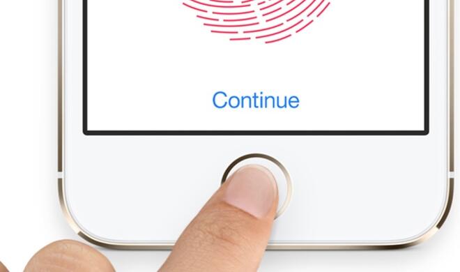 Touch ID wird ein wichtiger Bestandteil des Mobile Payments - wird NFC auch eine Rolle spielen?