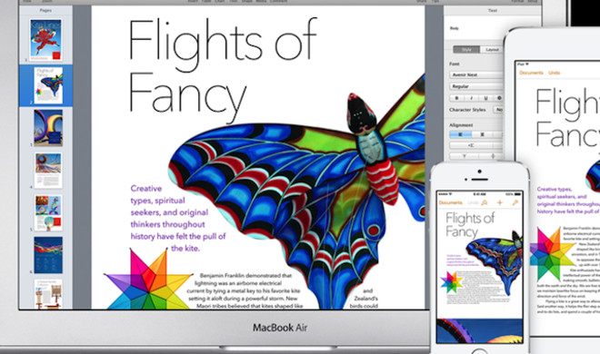 Iwork Das Neue Pages Fur Ios Und Os X Im Uberblick Mac Life Iwork Das Neue Pages Fur Ios Und Os X Im Uberblick Mac Life