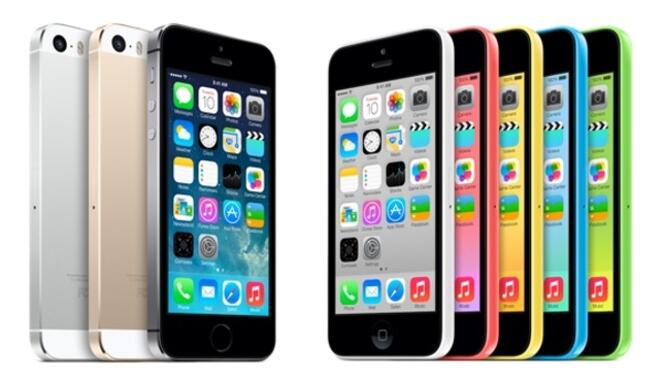 Kein Ende des Wachstums in Sicht: Das iPhone trug wesentlich zum Rekordquartal bei