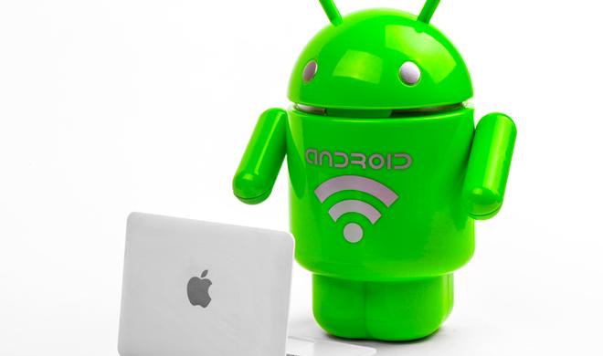 Datenabgleich Zwischen Android Und Mac So Funktioniert Es Mac Life