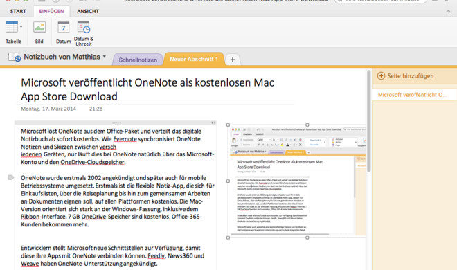 onenote for mac vs evernote onenote for mac vs evernote