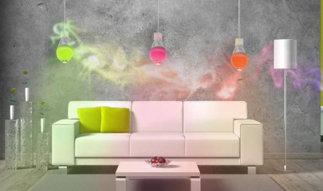 Wohlfühloase fürs vernetzte Eigenheim