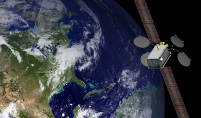 Boeing glaubt, dass es ein großes Interesse seitens Technologie-Marktführer für einen günstigen Kommunikations-Satelliten gebe.