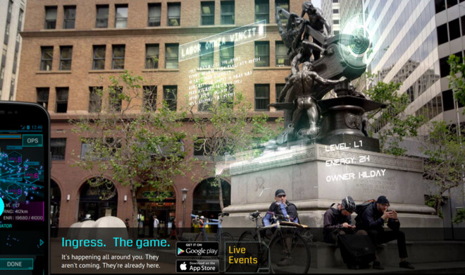 Noch hat Niantic Labs keinen Fernsehsender oder Streaming-Dienst für die Idee gewinnen können