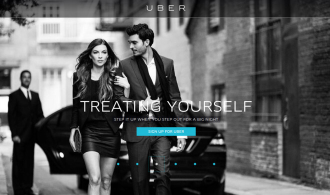 Uber versucht seit einigen Monaten deutsche Richtlinien und Gesetze zu umgehen