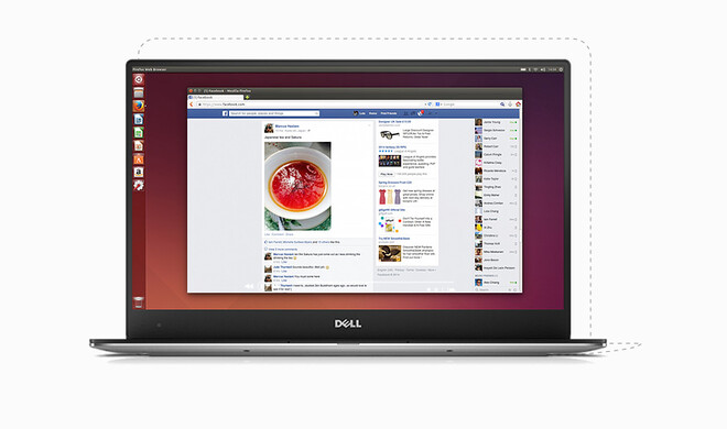 Dell arbeitet bereits seit einigen Jahren mit Canonical zusammen