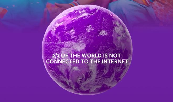 Facebook hat mit Internet.org eine Organisation gegründet, die das Internet in die entlegensten Ecken der Welt bringen möchte