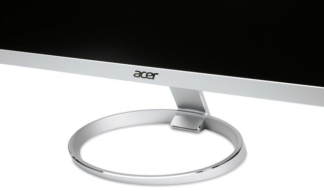 Acer Monitor H257HU